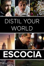 Distil your world: Escocia