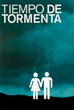 Tiempo de tormenta