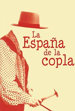 La España de la copla