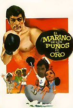 El marino de los puños de oro