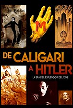 De Caligari a Hitler