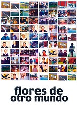 Flores de otro mundo