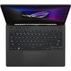 ASUS - ROG Zephyrus G14 14”...