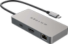 HyperDrive 6-in-1 USB-C...