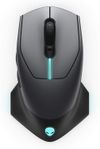 ALIENWARE WIRED/WIRELESS...