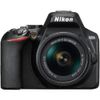 Nikon D3500 W/ AF-P DX NIKKOR...