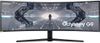 49" Odyssey G9 G95C DQHD...