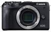 Canon EOS M6 Mark II schwarz...