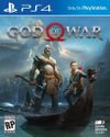 God of War PS4 Game