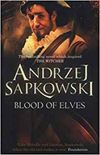 Blood of Elves