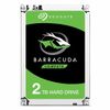 Seagate Barracuda ST2000DM008...