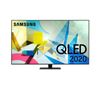 SAMSUNG 55-inch Class QLED...