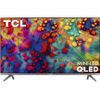 TCL 55-inch 6-Series 4K UHD...