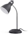 LEPOWER Metal Desk Lamp,...