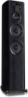 Wharfedale Evo 4.4 Black Wood...