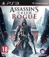 Assassin's Creed Rogue...