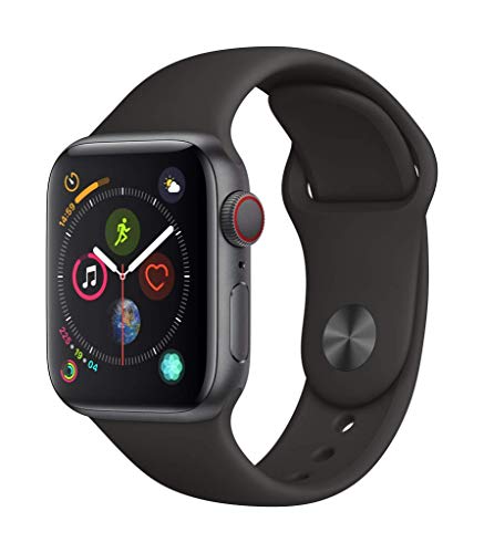 Apple Watch Series 4 (2018)...