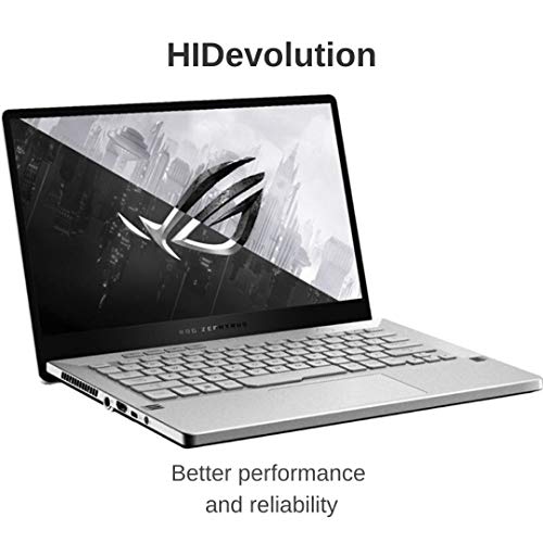 ASUS - ROG Zephyrus G14 14"...