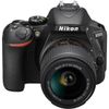 D5600 DX-format Digital SLR...