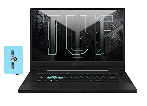 ASUS TUF Dash F15 Gaming...