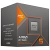 AMD - Ryzen 5 8600G 6-core -...