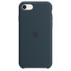 iPhone SE Silicone Case -...