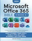 Microsoft Office 365 Bible:...