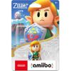 Nintendo - Link Amiibo Figure...