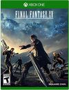 Final Fantasy XV - Xbox One