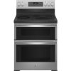 GE Profile 30 in. 6.6 cu. ft....