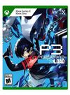 Persona 3 Reload: Standard...