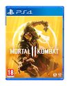 Mortal Kombat 11(PS4)