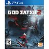 God Eater 2: Rage Burst -...