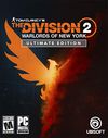 Tom Clancy’s The Division 2...