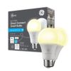 GE - Cync A19 Smart LED Light...