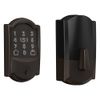 Schlage BE499WB CAM 716...