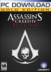 Assassin's Creed IV Black...