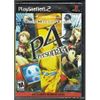 Shin Megami Tensei: Persona 4...