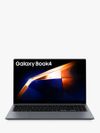 Samsung Galaxy Book4 Laptop,...