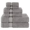 American Soft Linen 6 Piece...