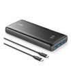 Anker Power Bank, 25,600mAh...