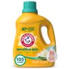 Arm & Hammer Liquid Laundry...