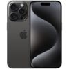 iPhone 15 Pro 128GB - Black...