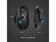 Logitech G502 Lightspeed...