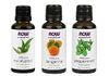 NOW Foods 3-Pack Variety of...