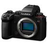 Panasonic Lumix S5 II...