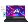 ASUS ROG Strix SCAR 17...