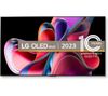 77" LG OLED77G36LA  Smart 4K...