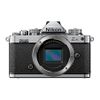 Nikon Z fc DX-Format...