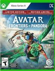 Avatar: Frontiers of Pandora...